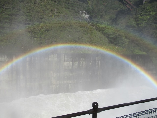 05.H29.10.23深城ダム洪水調節終了後2