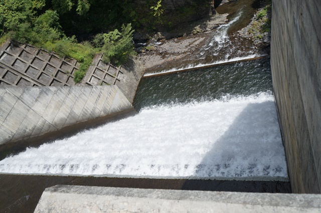 5　栄光の滝 - コピー