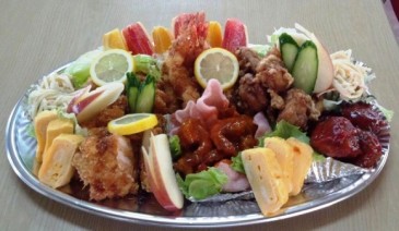 ひろさとオードブル ひろさとオードブル