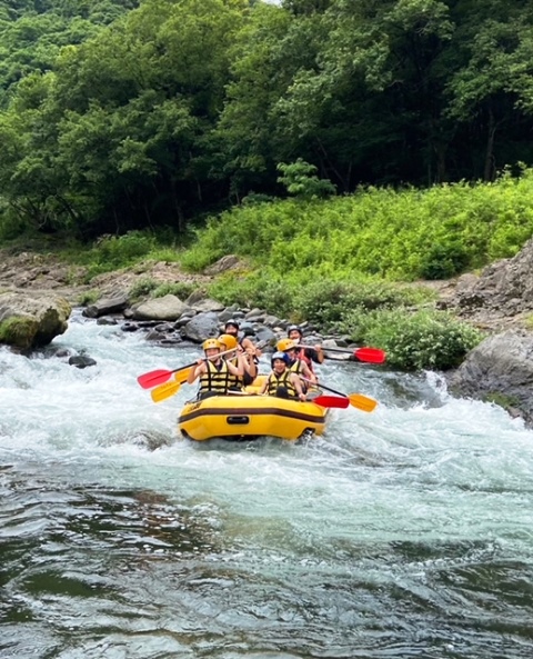 大月短期大学生が行く！大月のいいもの・いいことレポvol.32
