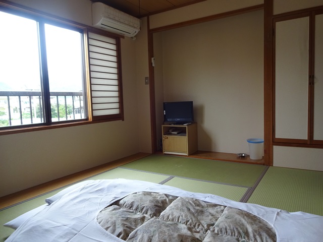 和室シングルタイプ