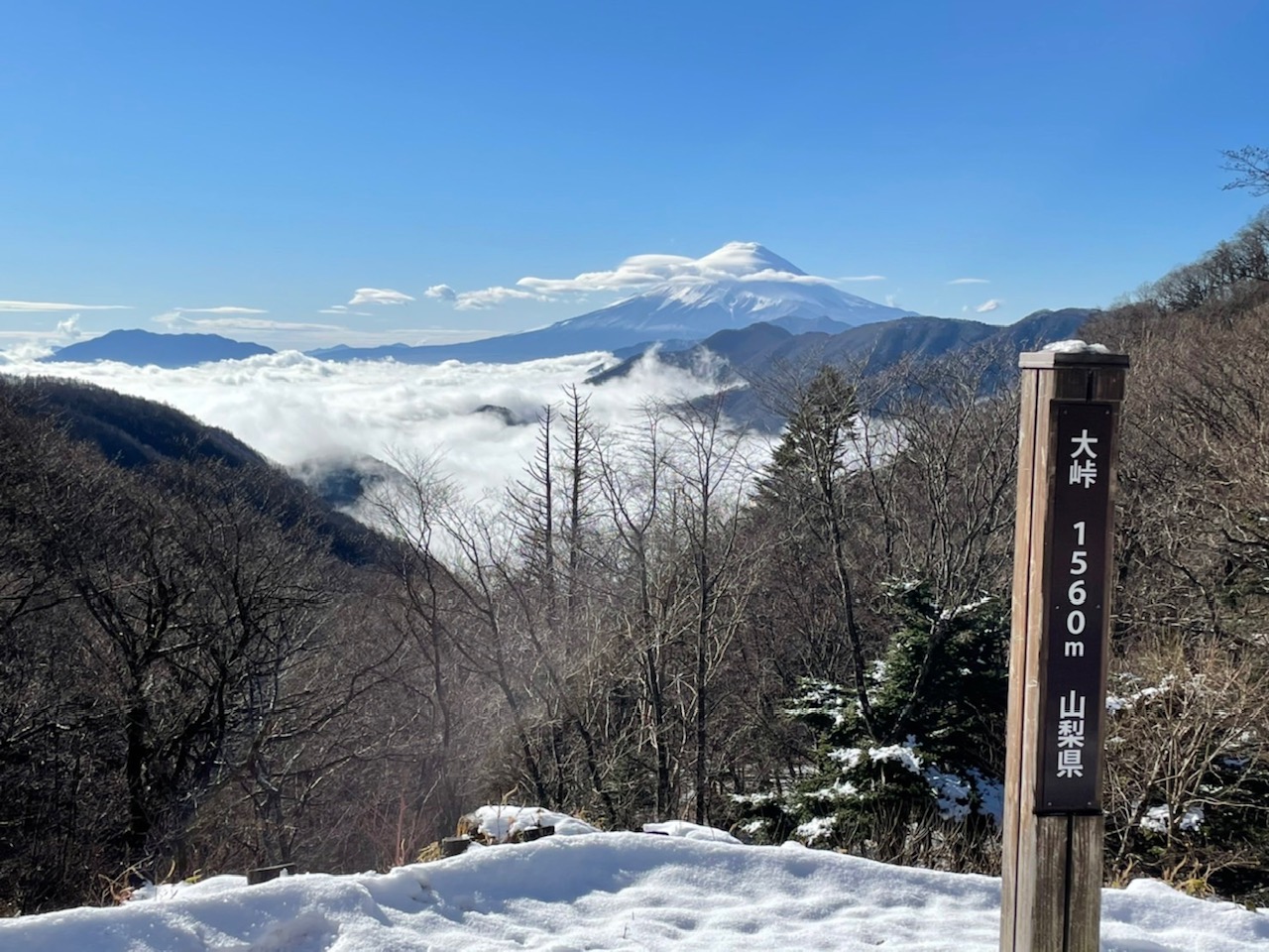 2025.12.7  【令和7年度】林道などの閉鎖について
